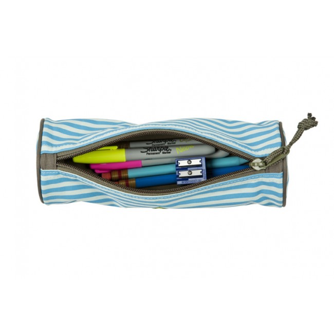 Piórnik tuba Laessig - Starlight olive