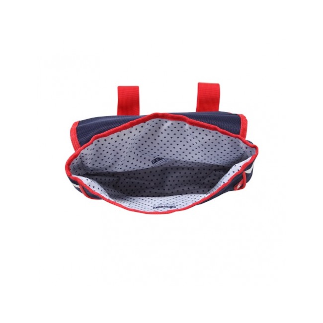 Tornister dla Malucha Penny Scallan - granatowy w gwiazdy