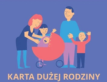 Czy mogę skorzystać ze zniżek Karty Dużej Rodziny?