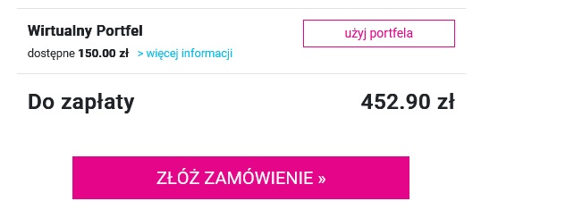 Czy można połączyć karty prezentowe?