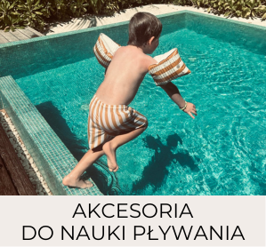 Akcesoria do Nauki Pływania