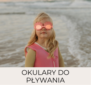 Okulary do pływania