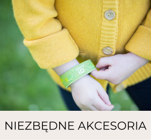 Niezbędne Akcesoria