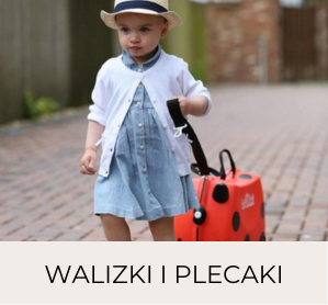 Walizki i plecaki
