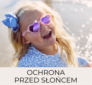 Ochrona przed słońcem