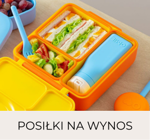 Posiłki na Wynos