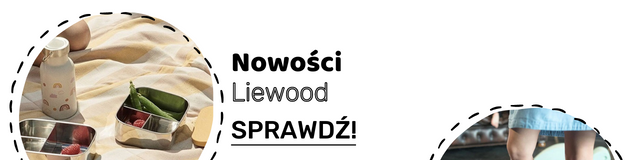 Nowości dla dzieci marki Liewood